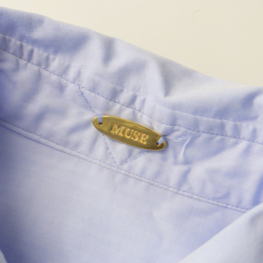 DEUXIEME CLASSE - 定価30800円 2024SS ドゥーズィエムクラス DEUXIEME CLASSE - 定価30800円 2024SS ドゥーズィエムクラス
