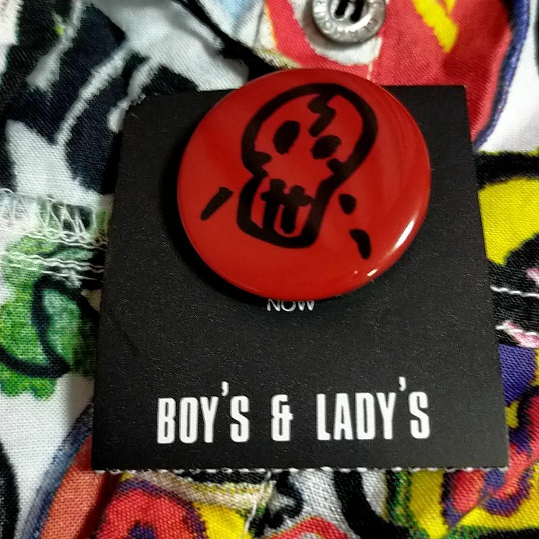 HYSTERIC GLAMOUR - タグ付き未使用 ヒステリックグラマー HYSTERIC GLAMOUR - タグ付き未使用 ヒステリックグラマー