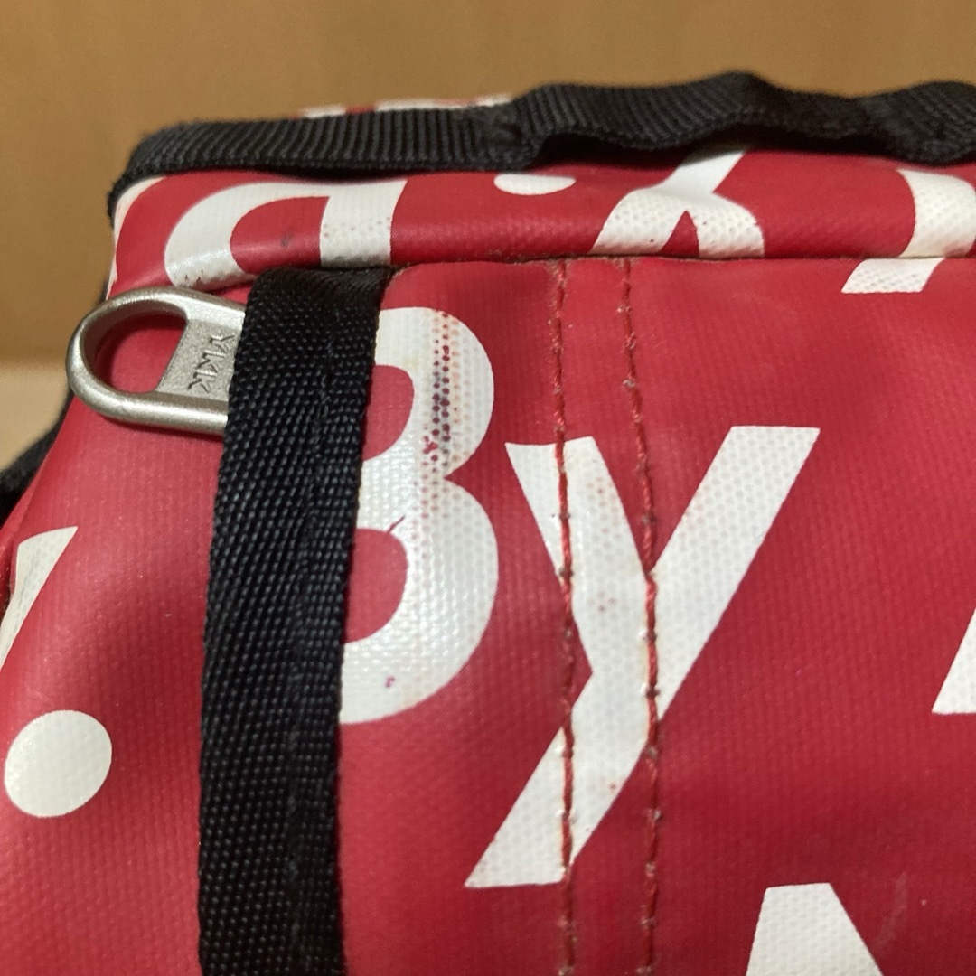 THE NORTH FACE - シュプリーム×ザノースフェイス コラボポーチ THE NORTH FACE - シュプリーム×ザノースフェイス コラボポーチ