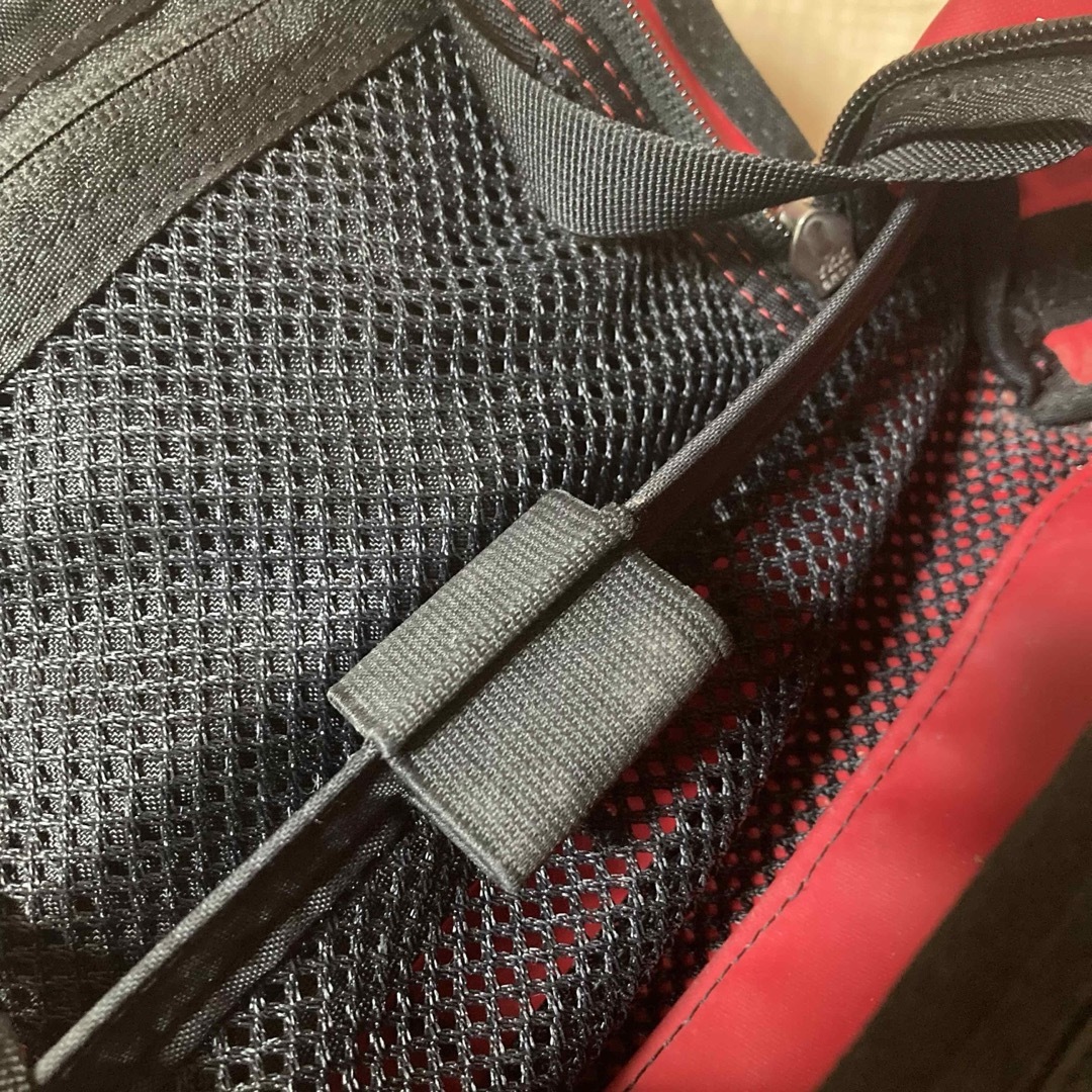 THE NORTH FACE - シュプリーム×ザノースフェイス コラボポーチ THE NORTH FACE - シュプリーム×ザノースフェイス コラボポーチ
