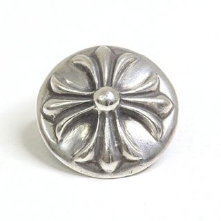 Chrome Hearts - クロムハーツ CHROME HEARTS クロスボール Chrome Hearts - クロムハーツ CHROME HEARTS クロスボール