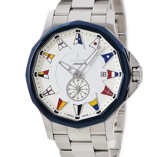 CORUM - コルム CORUM A947/03553 アドミラルズカップ CORUM - コルム CORUM A947/03553 アドミラルズカップ
