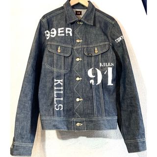 Lee(Gジャン/デニムジャケット)のフリマアイテム一覧 Lee(Gジャン/デニムジャケット)のフリマアイテム一覧