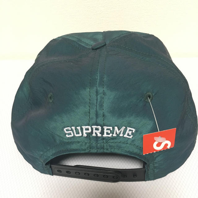 Supreme  モーションロゴキャップ