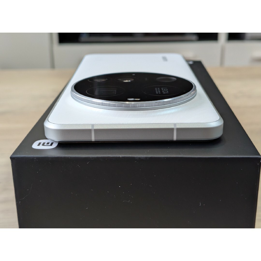 Xiaomi - Xiaomi 15 Ultra 国内版 Photography kit白の通販 by Xiaomi - Xiaomi 15 Ultra 国内版 Photography kit白の通販 by