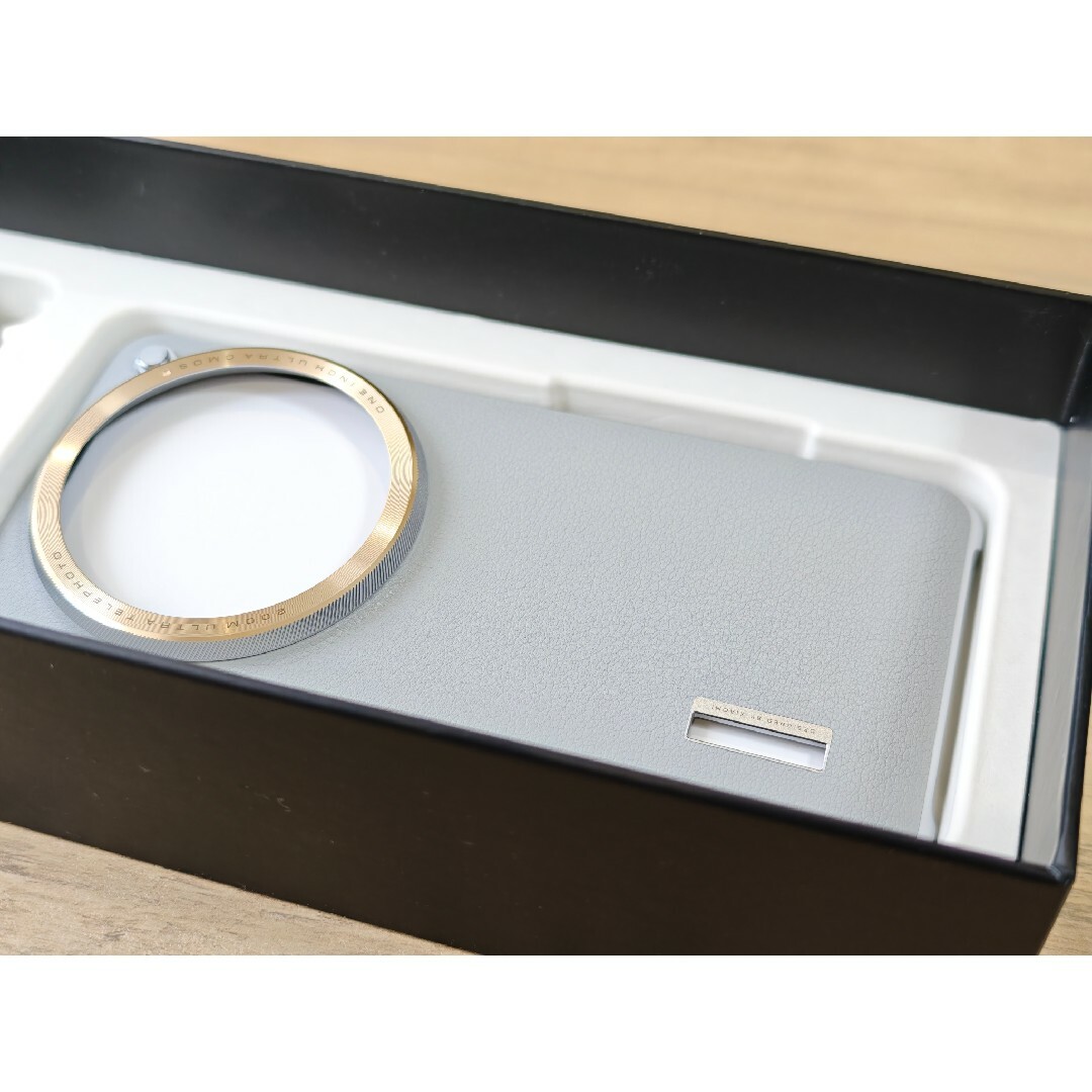 Xiaomi - Xiaomi 15 Ultra 国内版 Photography kit白の通販 by Xiaomi - Xiaomi 15 Ultra 国内版 Photography kit白の通販 by