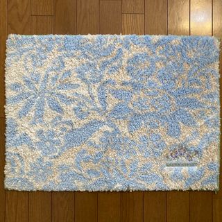LAURA ASHLEY(バスマット)のフリマアイテム一覧 LAURA ASHLEY(バスマット)のフリマアイテム一覧