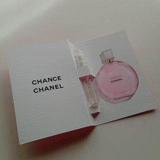 CHANEL(サンプル/トライアルキット)のフリマアイテム一覧 CHANEL(サンプル/トライアルキット)のフリマアイテム一覧