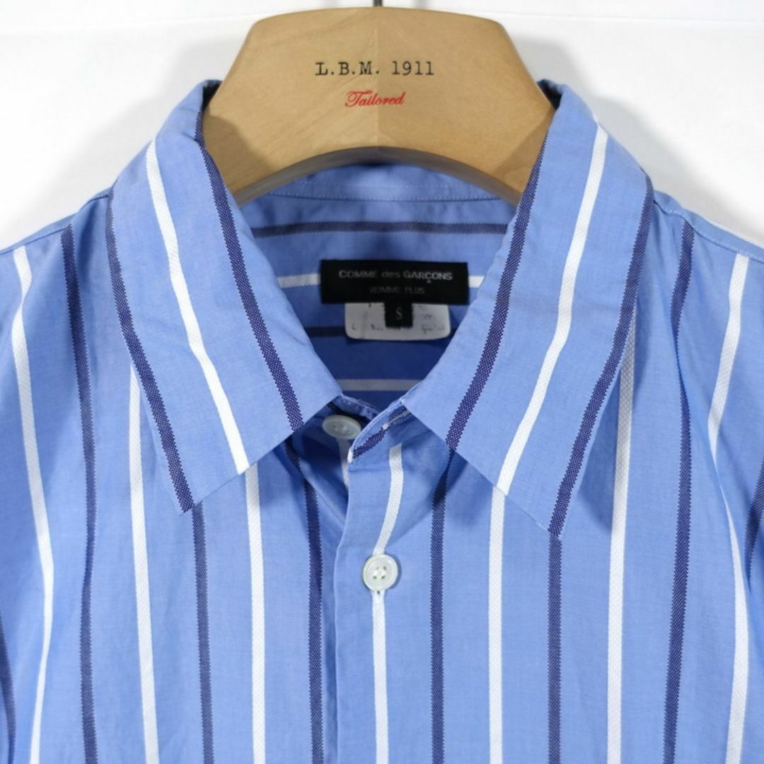 COMME des GARCONS HOMME PLUS - 【良品】コムデギャルソンオム COMME des GARCONS HOMME PLUS - 【良品】コムデギャルソンオム