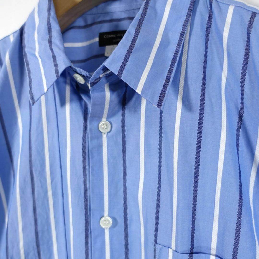 COMME des GARCONS HOMME PLUS - 【良品】コムデギャルソンオム COMME des GARCONS HOMME PLUS - 【良品】コムデギャルソンオム