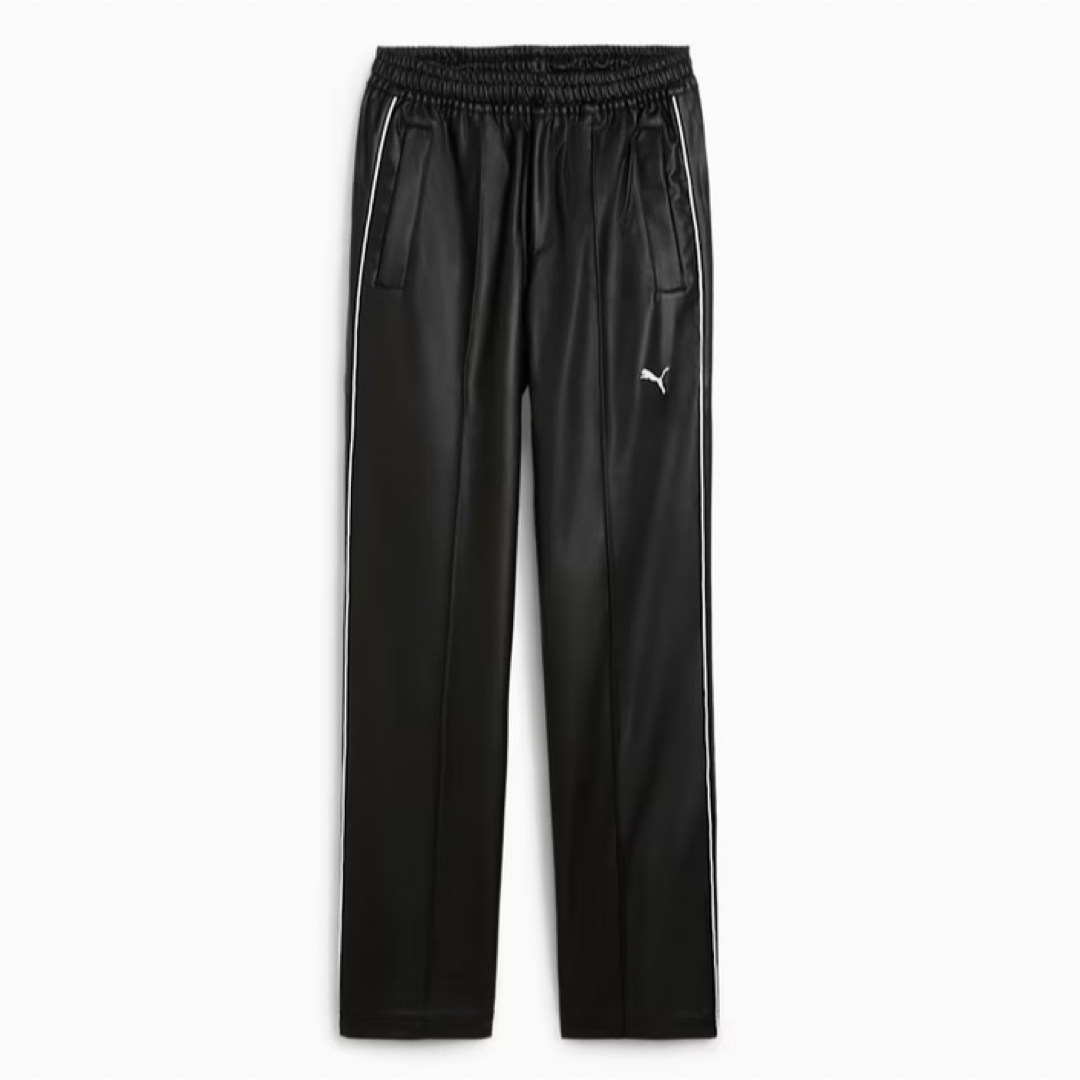 PUMA - PUMA プーマ ユニセックス T7 オーバーサイズ プレザー M PUMA - PUMA プーマ ユニセックス T7 オーバーサイズ プレザー M
