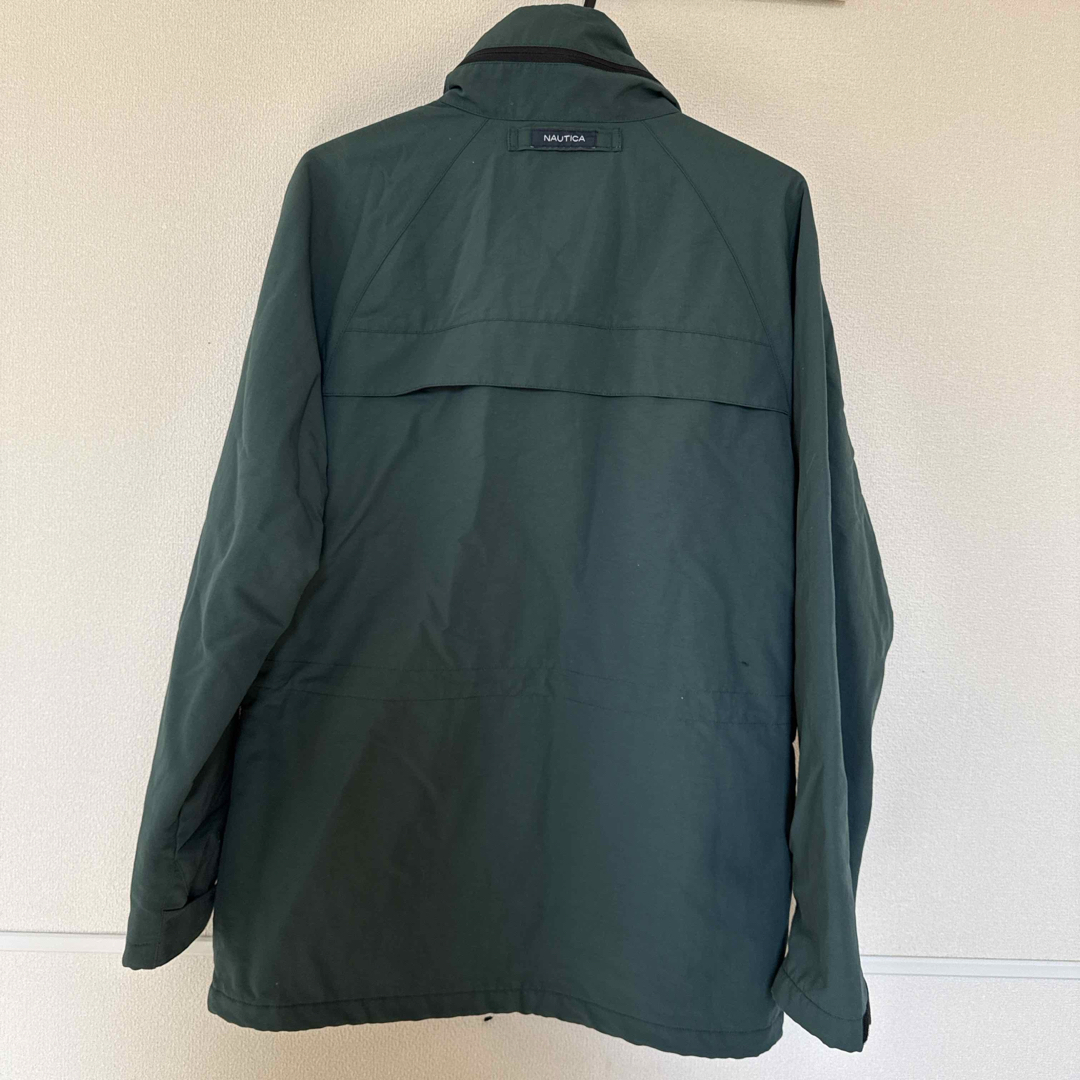 NAUTICA - Nautica アウター ジャケットの通販 by shop NAUTICA - Nautica アウター ジャケットの通販 by shop