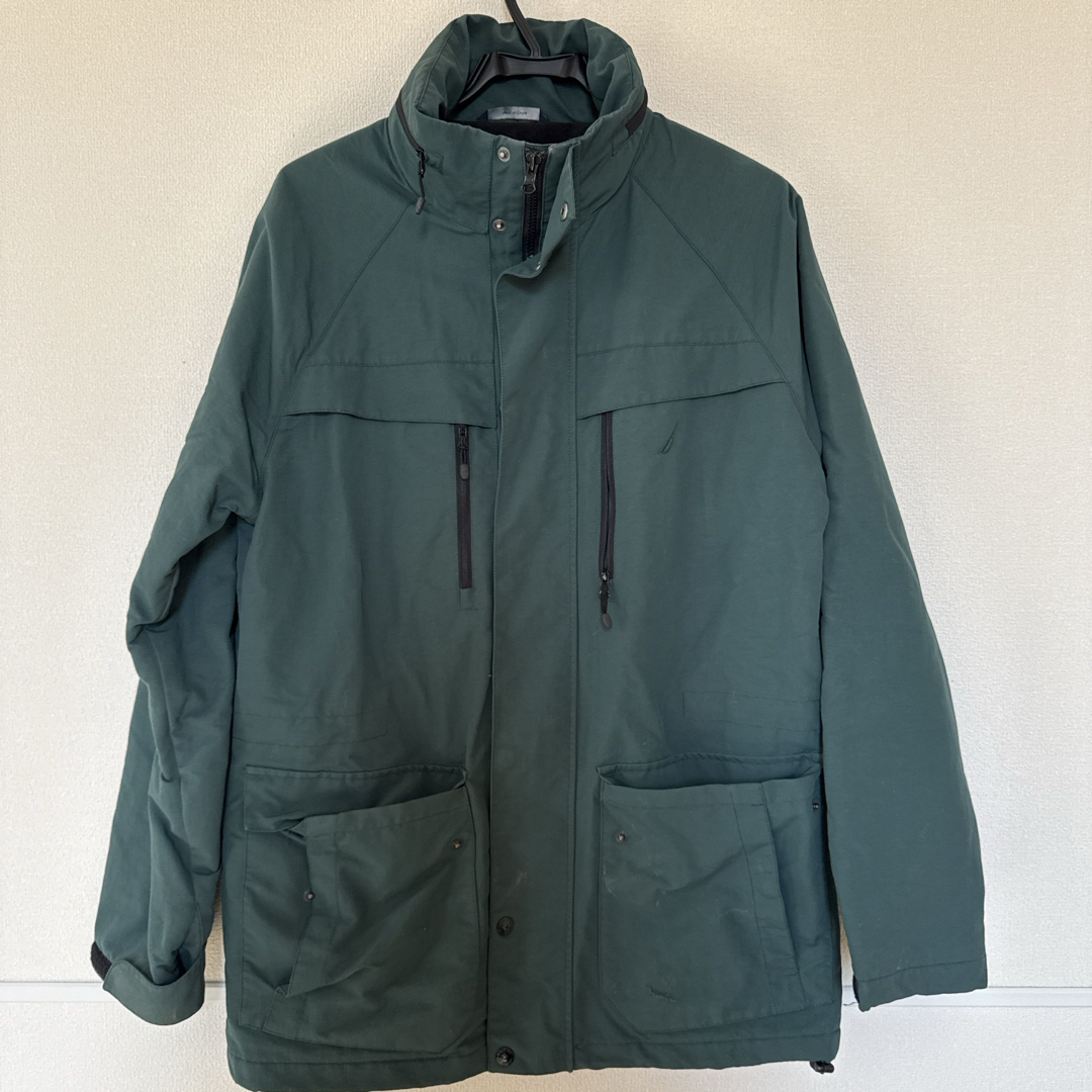 NAUTICA - Nautica アウター ジャケットの通販 by shop NAUTICA - Nautica アウター ジャケットの通販 by shop