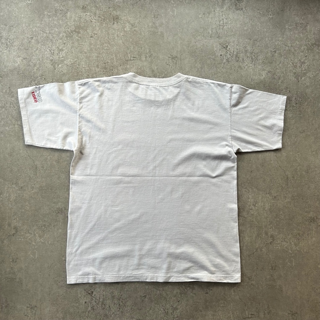 VINTAGE - 90s 映画/ムービーtシャツ インデペンデンス・デイ VINTAGE - 90s 映画/ムービーtシャツ インデペンデンス・デイ