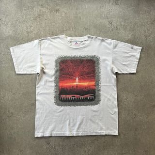 VINTAGE - 90s 映画/ムービーtシャツ インデペンデンス・デイ VINTAGE - 90s 映画/ムービーtシャツ インデペンデンス・デイ