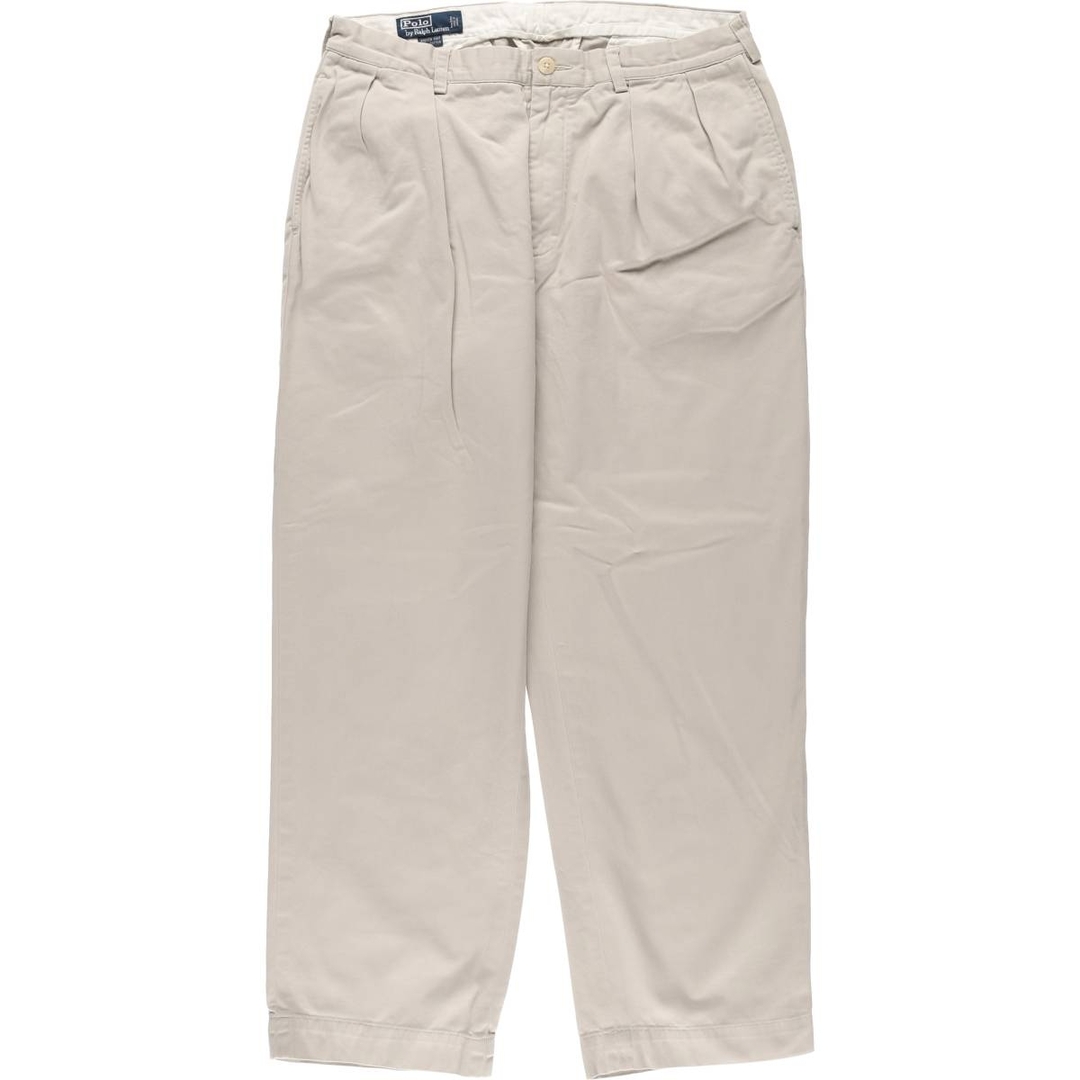 Ralph Lauren - 古着 ラルフローレン Ralph Lauren POLO by Ralph Lauren - 古着 ラルフローレン Ralph Lauren POLO by