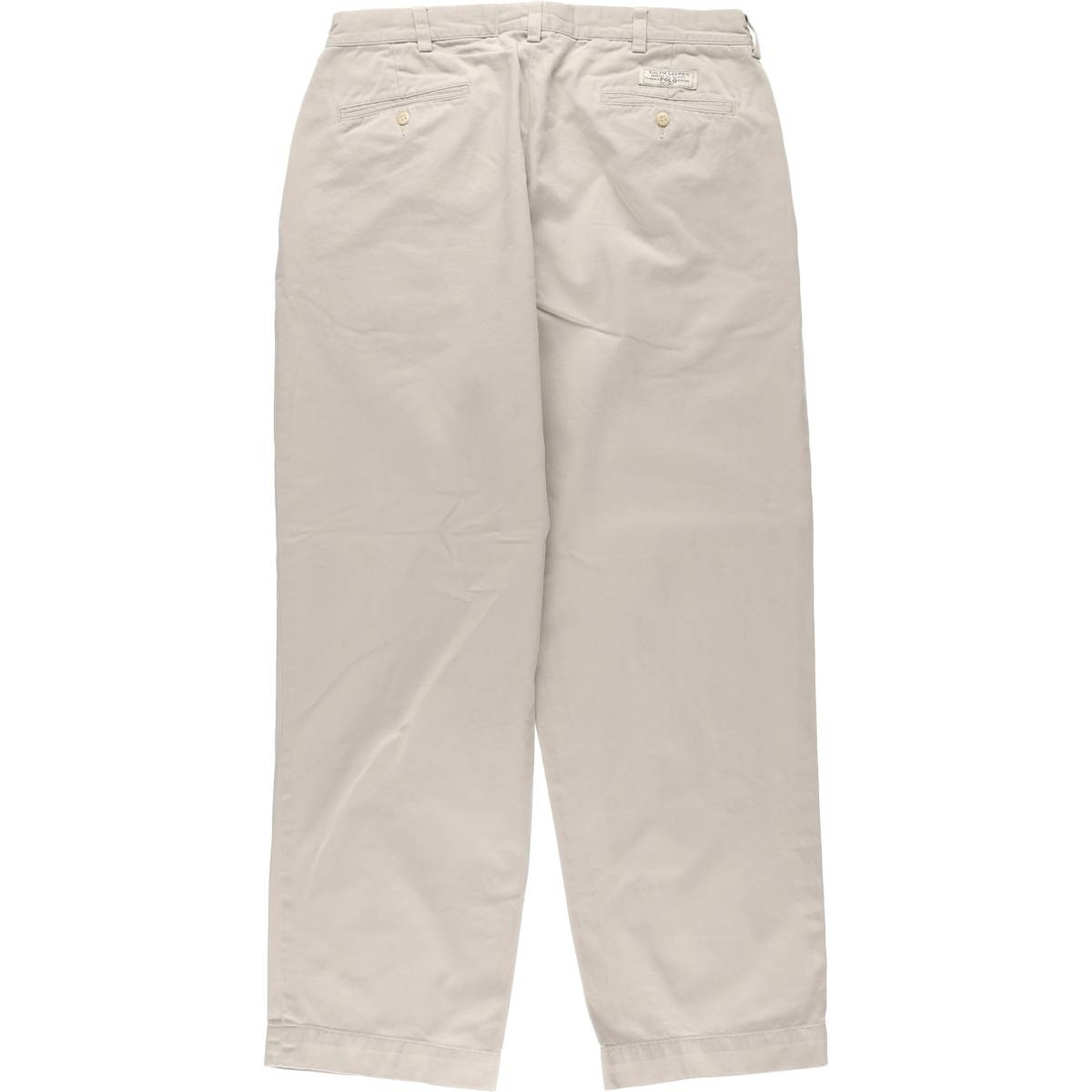 Ralph Lauren - 古着 ラルフローレン Ralph Lauren POLO by Ralph Lauren - 古着 ラルフローレン Ralph Lauren POLO by