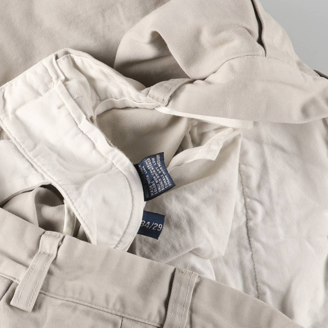 Ralph Lauren - 古着 ラルフローレン Ralph Lauren POLO by Ralph Lauren - 古着 ラルフローレン Ralph Lauren POLO by