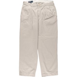 Ralph Lauren - 古着 ラルフローレン Ralph Lauren POLO by Ralph Lauren - 古着 ラルフローレン Ralph Lauren POLO by