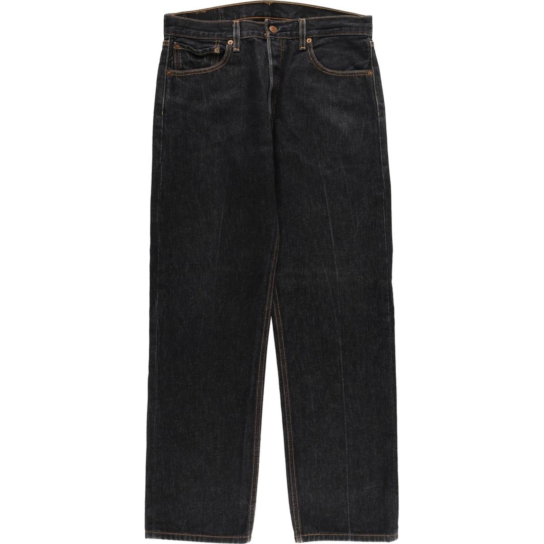 Levi's - 古着 リーバイス Levi's リーバイス501 STRAIGHT FIT Levi's - 古着 リーバイス Levi's リーバイス501 STRAIGHT FIT