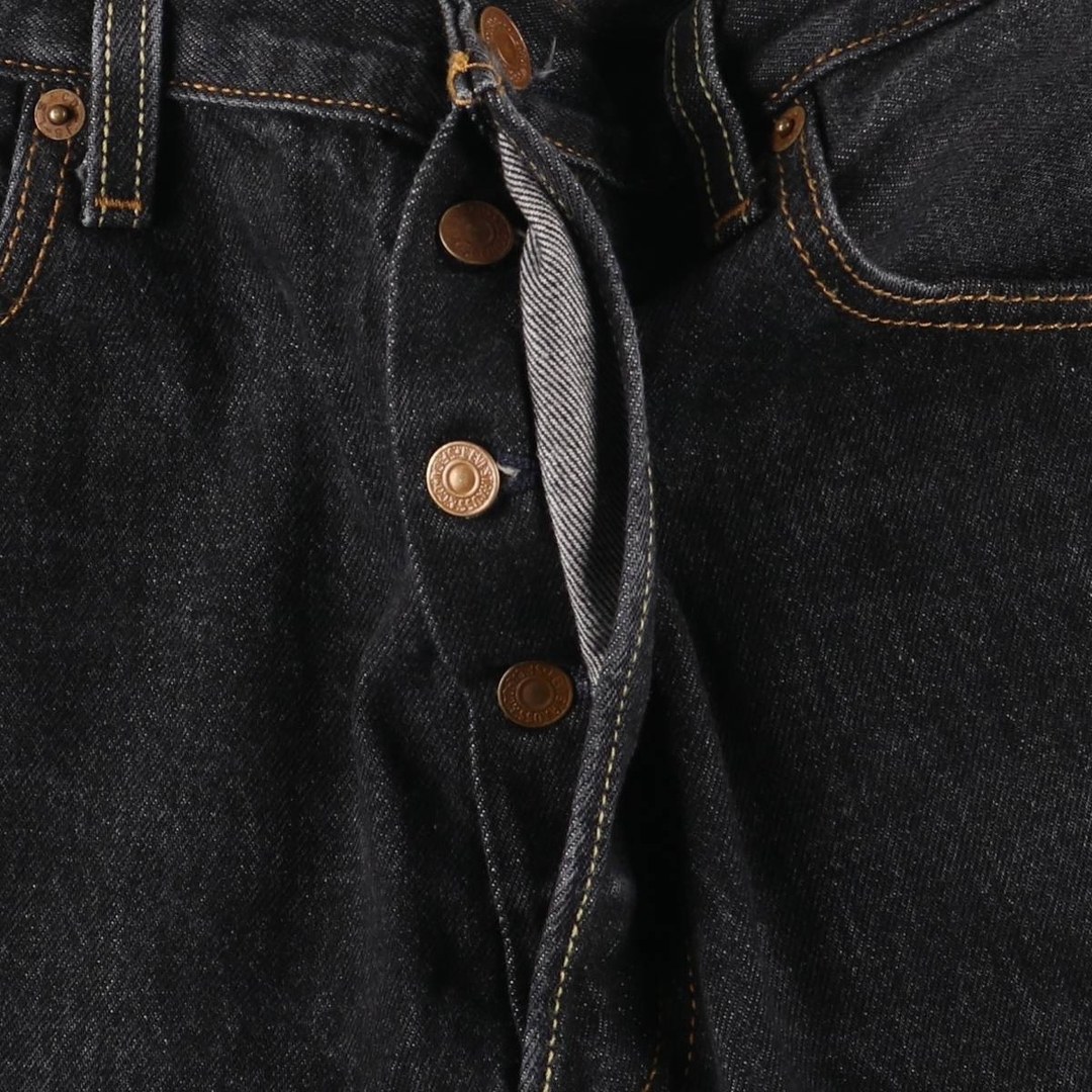 Levi's - 古着 リーバイス Levi's リーバイス501 STRAIGHT FIT Levi's - 古着 リーバイス Levi's リーバイス501 STRAIGHT FIT