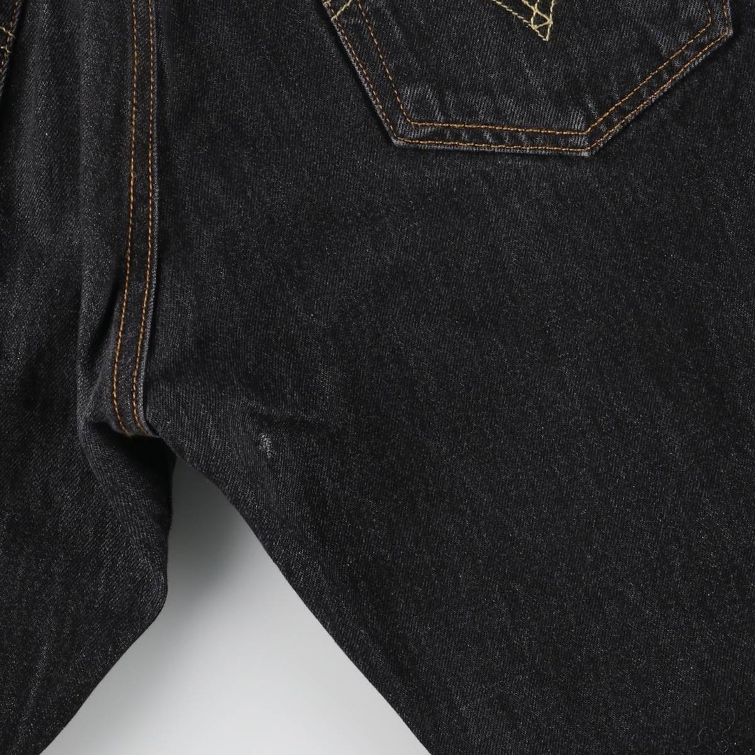 Levi's - 古着 リーバイス Levi's リーバイス501 STRAIGHT FIT Levi's - 古着 リーバイス Levi's リーバイス501 STRAIGHT FIT