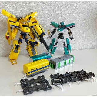 Takara Tomy - ウォータールーパー ムツ (アオムツ Sスタイル)の Takara Tomy - ウォータールーパー ムツ (アオムツ Sスタイル)の