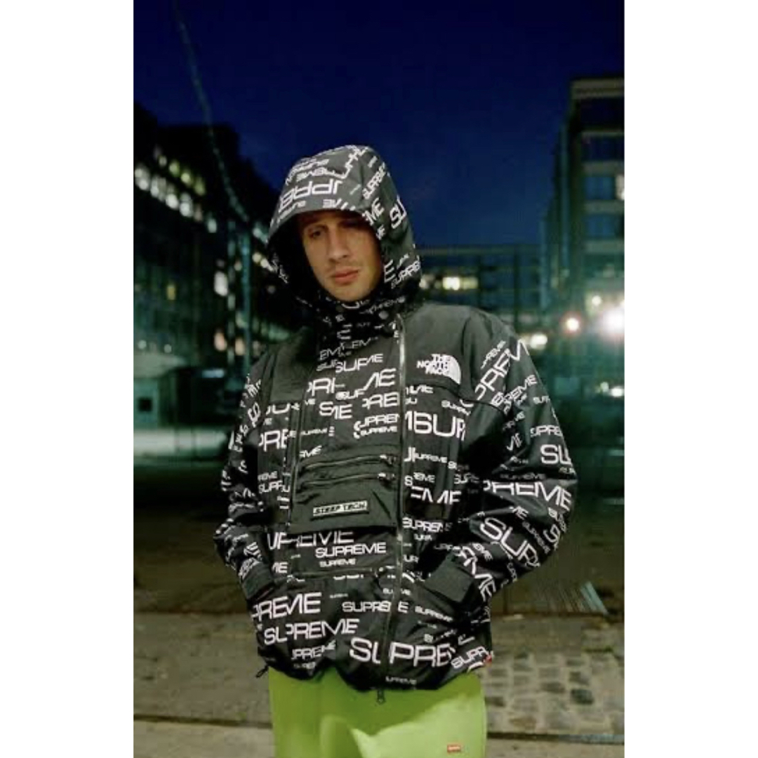 Supreme - Supreme The Northface Steep tech Jacketの通販 by Supreme - Supreme The Northface Steep tech Jacketの通販 by