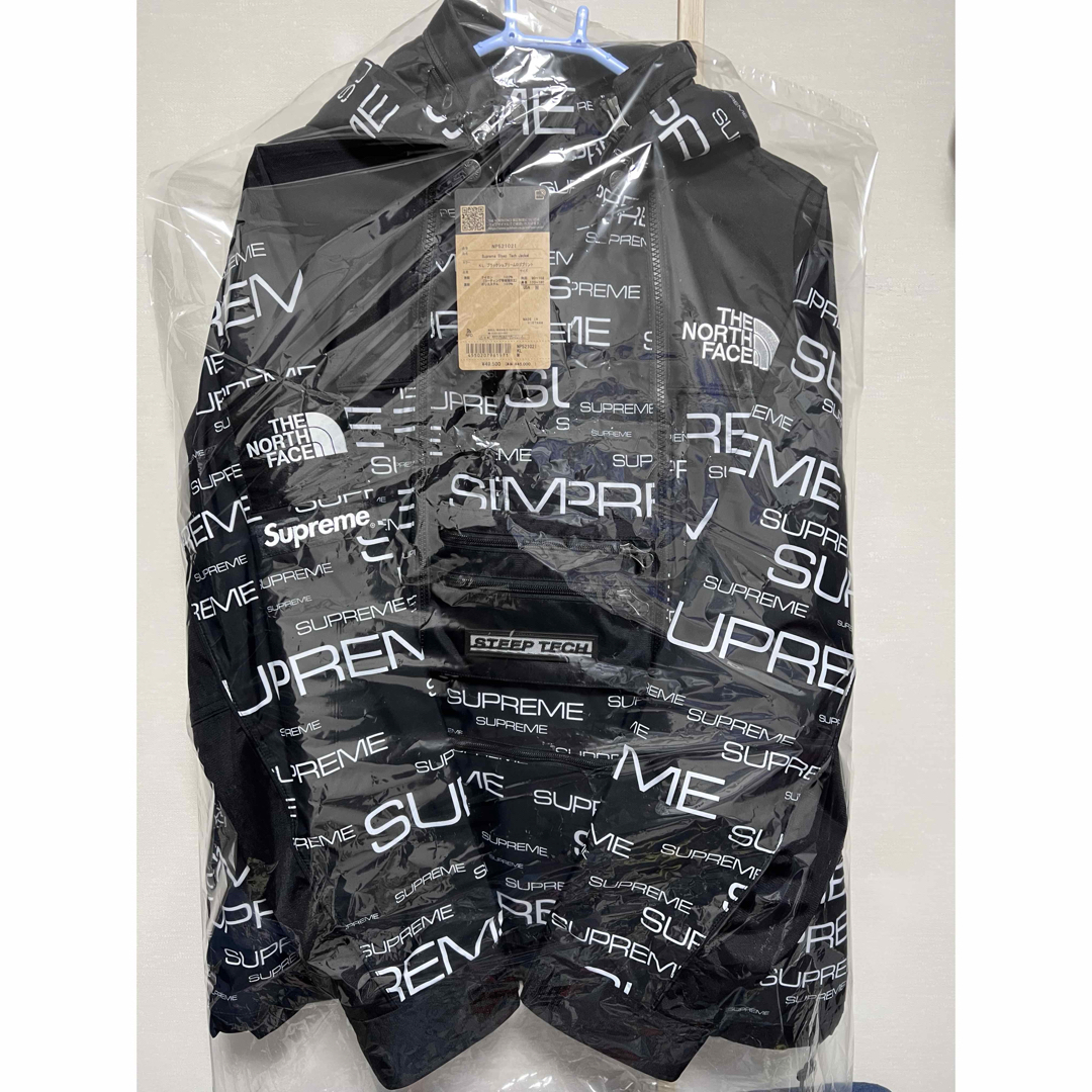 Supreme - Supreme The Northface Steep tech Jacketの通販 by Supreme - Supreme The Northface Steep tech Jacketの通販 by