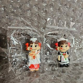 不二家 - 復刻版 ミニミニペコちゃん ⑩シークレット(金)の通販 不二家 - 復刻版 ミニミニペコちゃん ⑩シークレット(金)の通販