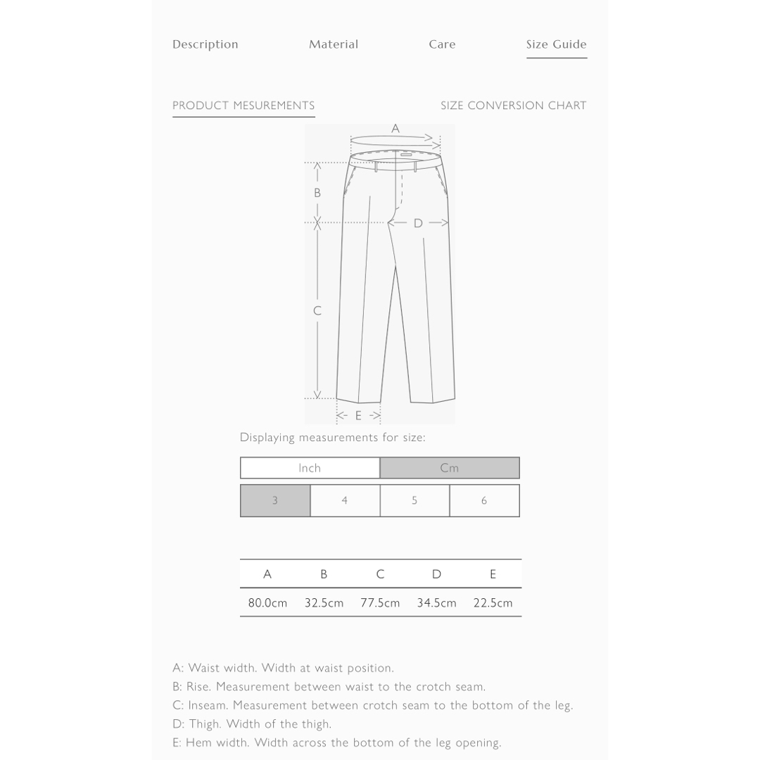 AURALEE - 25SS AURALEE TWO-TUCK SLACKS SIZE3の通販 by AURALEE - 25SS AURALEE TWO-TUCK SLACKS SIZE3の通販 by