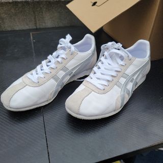 Onitsuka Tiger - オニツカタイガー ローカットスニーカー Onitsuka Tiger - オニツカタイガー ローカットスニーカー
