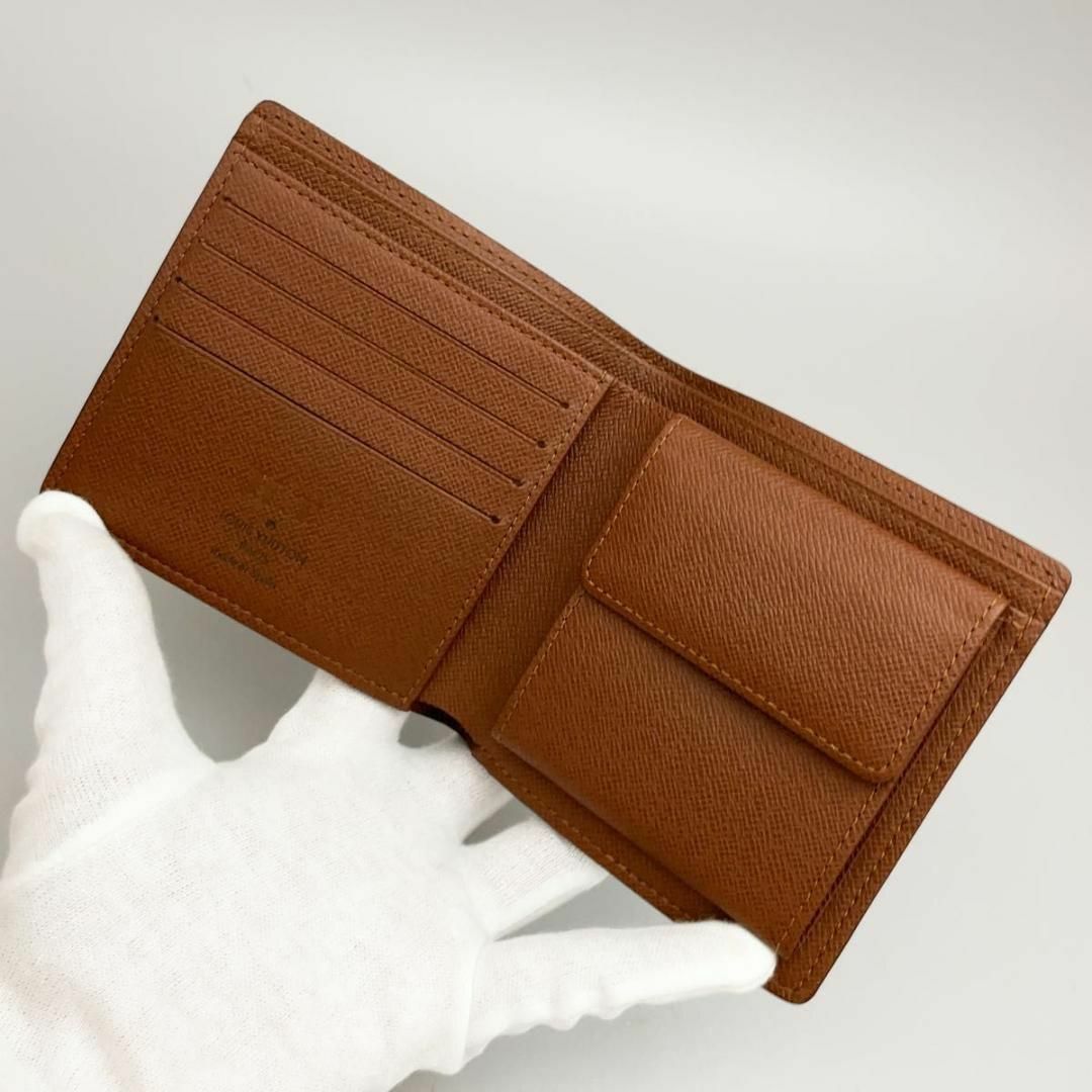 LOUIS VUITTON - 使用感小☆定価8万☆ルイヴィトン モノグラム LOUIS VUITTON - 使用感小☆定価8万☆ルイヴィトン モノグラム