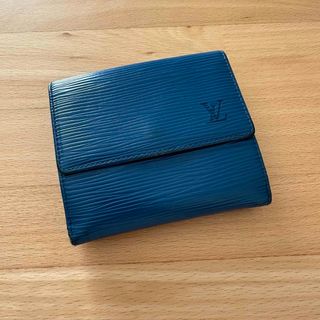 LOUIS VUITTON - 【新品未使用】激レア ルイヴィトン LVヴェル LOUIS VUITTON - 【新品未使用】激レア ルイヴィトン LVヴェル