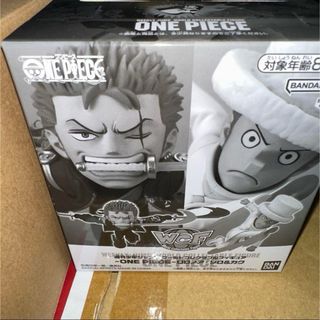 ONE PIECE - ワンピース ローフィギュア 非公認フィギュア 正規 ONE PIECE - ワンピース ローフィギュア 非公認フィギュア 正規