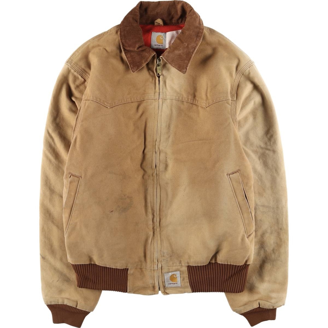 carhartt - 古着 80~90年代 カーハート Carhartt サンタフェ carhartt - 古着 80~90年代 カーハート Carhartt サンタフェ