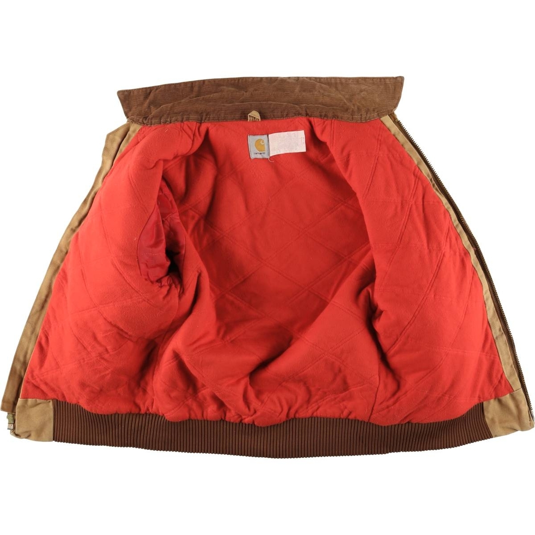 carhartt - 古着 80~90年代 カーハート Carhartt サンタフェ carhartt - 古着 80~90年代 カーハート Carhartt サンタフェ