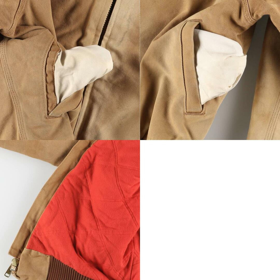 carhartt - 古着 80~90年代 カーハート Carhartt サンタフェ carhartt - 古着 80~90年代 カーハート Carhartt サンタフェ