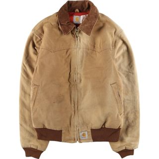 carhartt(ジャケット/アウター ・ ベージュ系)のフリマ carhartt(ジャケット/アウター ・ ベージュ系)のフリマ