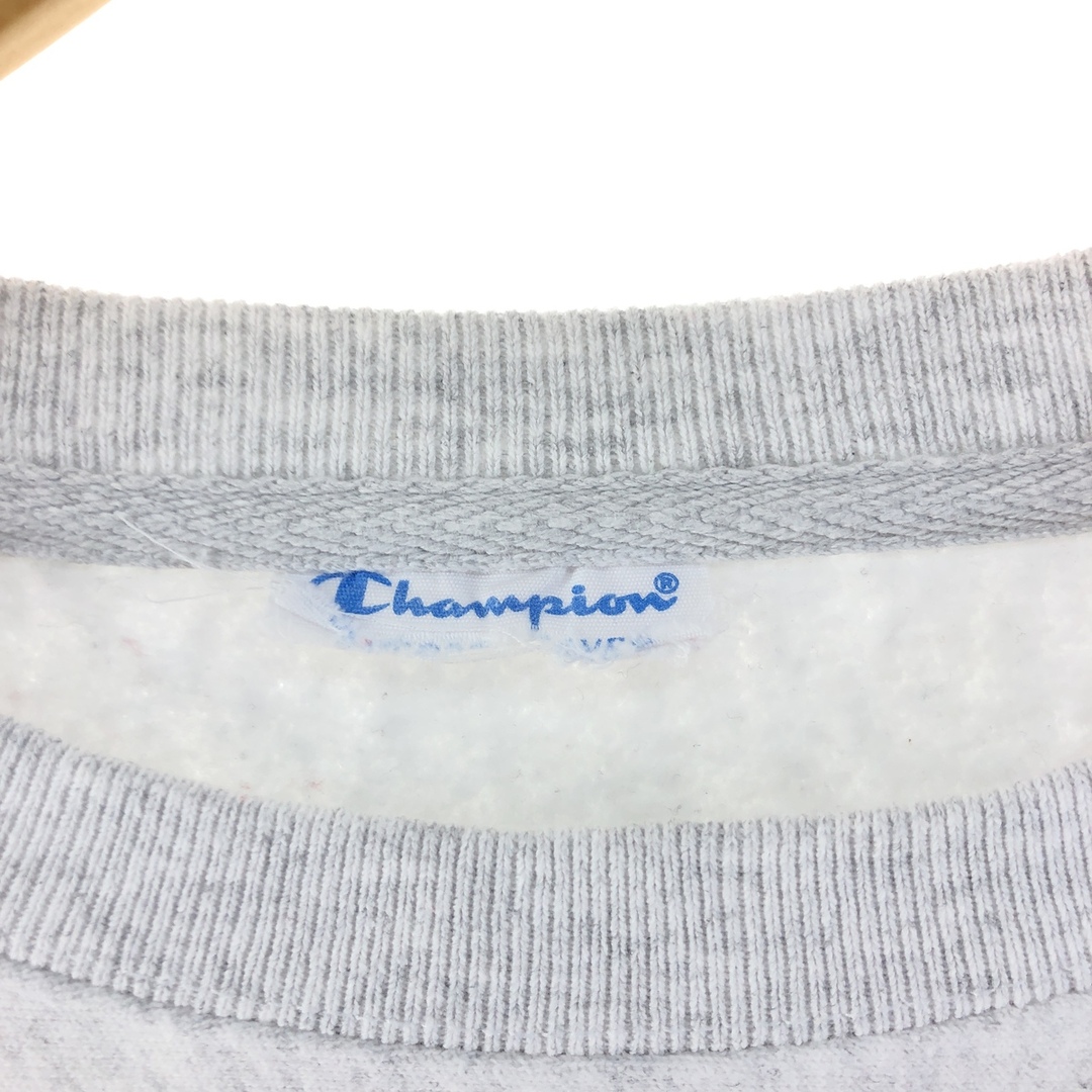 Champion - 古着 チャンピオン Champion REVERSE WEAVE リバース Champion - 古着 チャンピオン Champion REVERSE WEAVE リバース