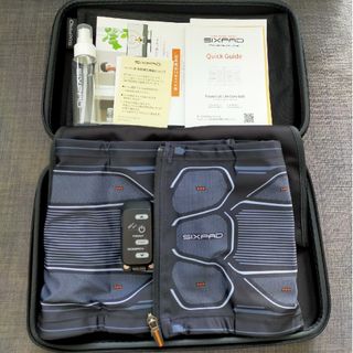 SIXPAD(トレーニング/エクササイズ)のフリマアイテム一覧 SIXPAD(トレーニング/エクササイズ)のフリマアイテム一覧