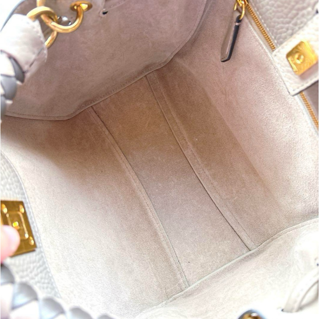 Mulberry - mulberry マルベリー スモールアイリス 2way Mulberry - mulberry マルベリー スモールアイリス 2way