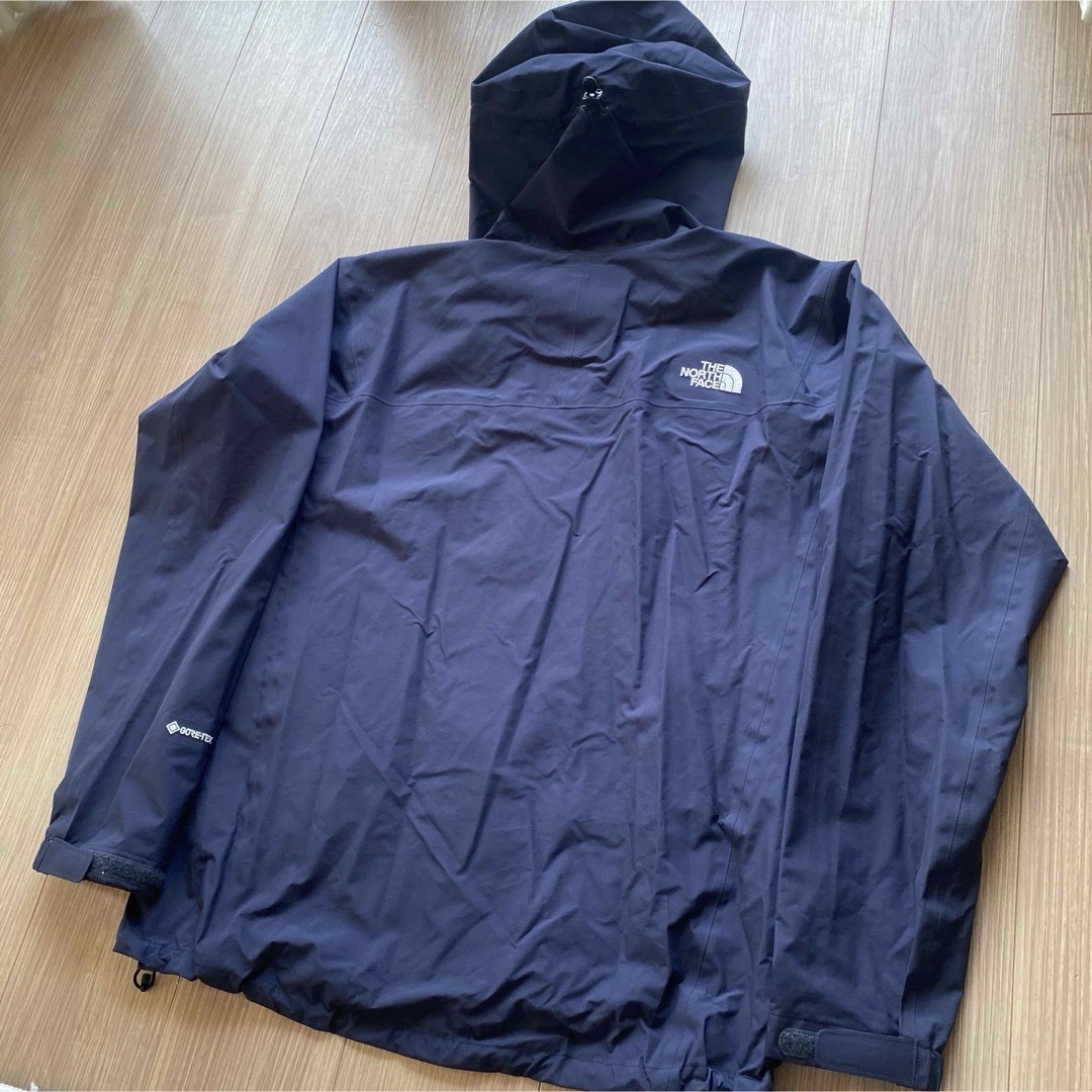 THE NORTH FACE - ⭐️新品未使用.刺繍モデル絶版.XL ノース THE NORTH FACE - ⭐️新品未使用.刺繍モデル絶版.XL ノース