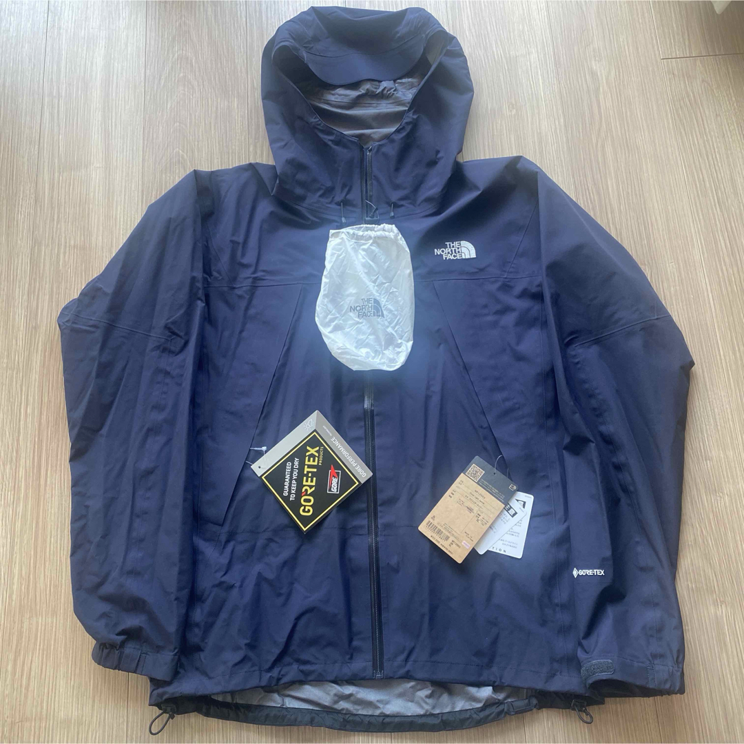 THE NORTH FACE - ⭐️新品未使用.刺繍モデル絶版.XL ノース THE NORTH FACE - ⭐️新品未使用.刺繍モデル絶版.XL ノース