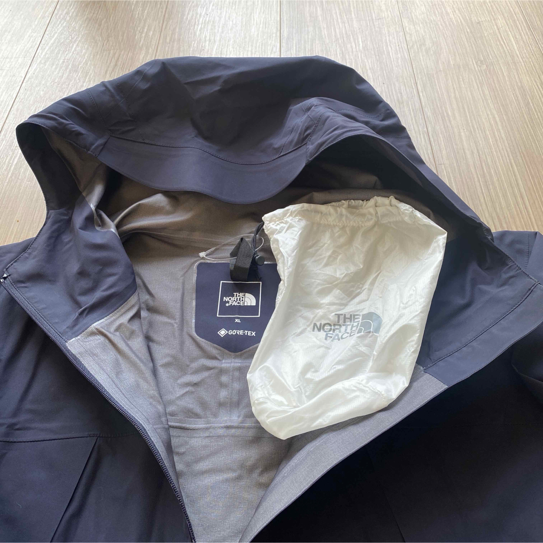 THE NORTH FACE - ⭐️新品未使用.刺繍モデル絶版.XL ノース THE NORTH FACE - ⭐️新品未使用.刺繍モデル絶版.XL ノース
