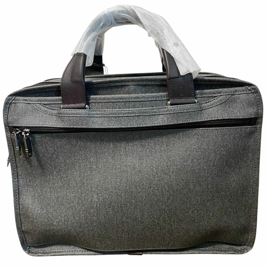 TUMI - 未使用 タグ付 TUMI ビジネスバッグ 2way アルファ2 TUMI - 未使用 タグ付 TUMI ビジネスバッグ 2way アルファ2