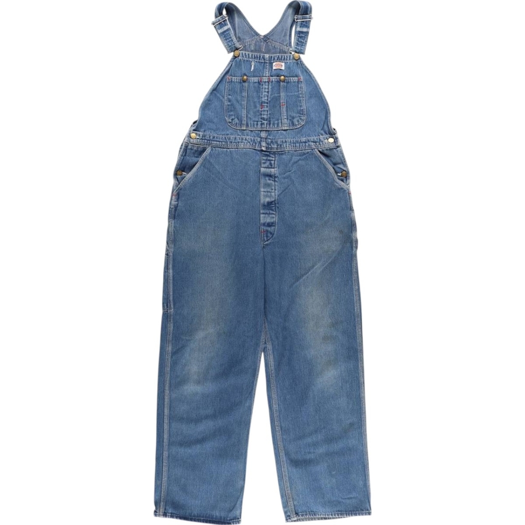Dickies - 古着 80~90年代 ディッキーズ Dickies デニム Dickies - 古着 80~90年代 ディッキーズ Dickies デニム