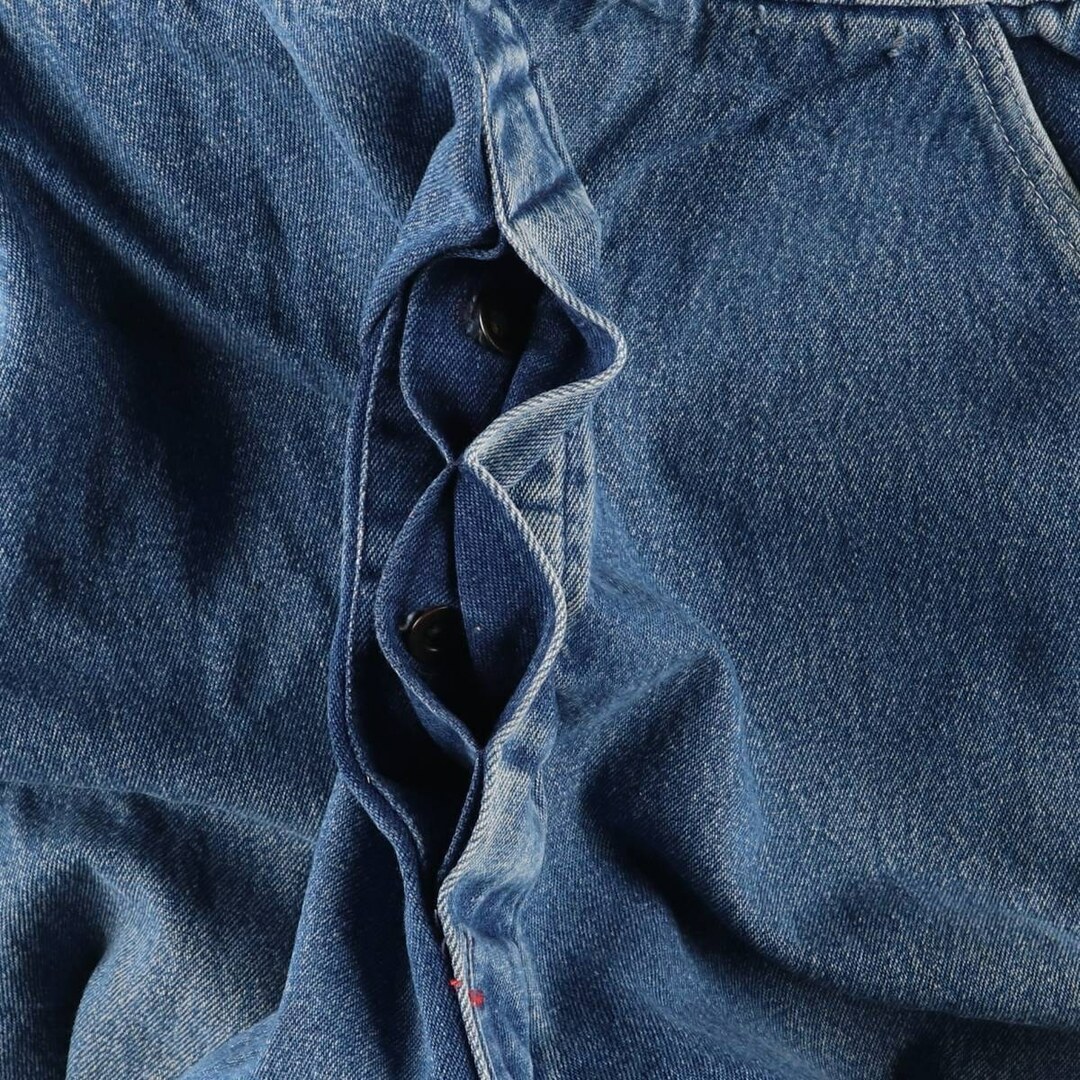 Dickies - 古着 80~90年代 ディッキーズ Dickies デニム Dickies - 古着 80~90年代 ディッキーズ Dickies デニム