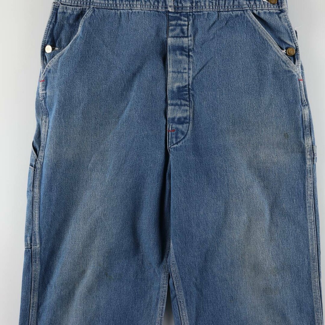 Dickies - 古着 80~90年代 ディッキーズ Dickies デニム Dickies - 古着 80~90年代 ディッキーズ Dickies デニム