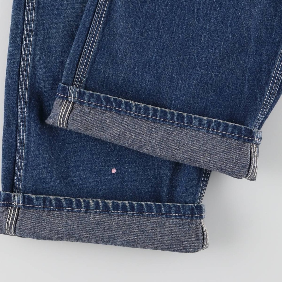 BIG SMITH - 古着 90年代 ビッグスミス Big Smith デニム BIG SMITH - 古着 90年代 ビッグスミス Big Smith デニム